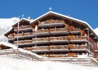 Penthouse Chalet Echo, Verbier Ski Chalet